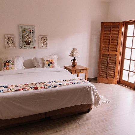 Resort Fazenda 3 Pinheiros 잉젱예이루 파소스 외부 사진