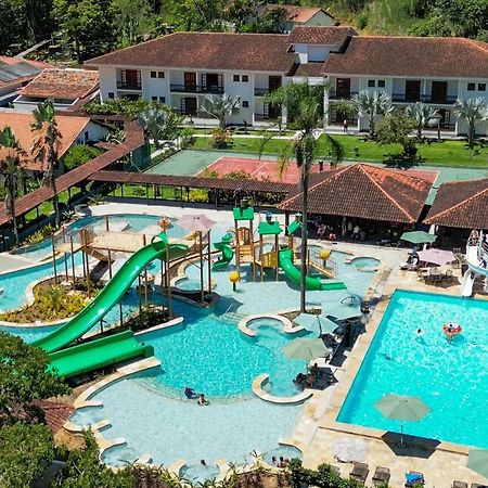 Resort Fazenda 3 Pinheiros 잉젱예이루 파소스 외부 사진