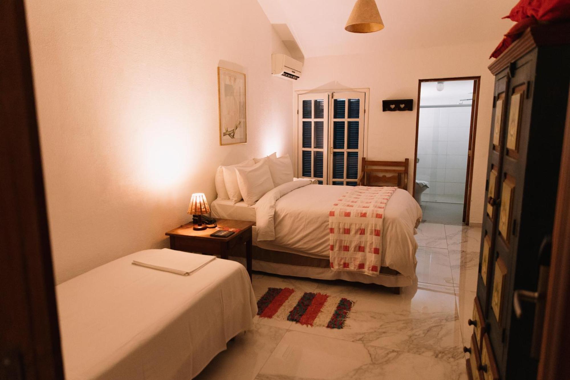 Resort Fazenda 3 Pinheiros 잉젱예이루 파소스 외부 사진