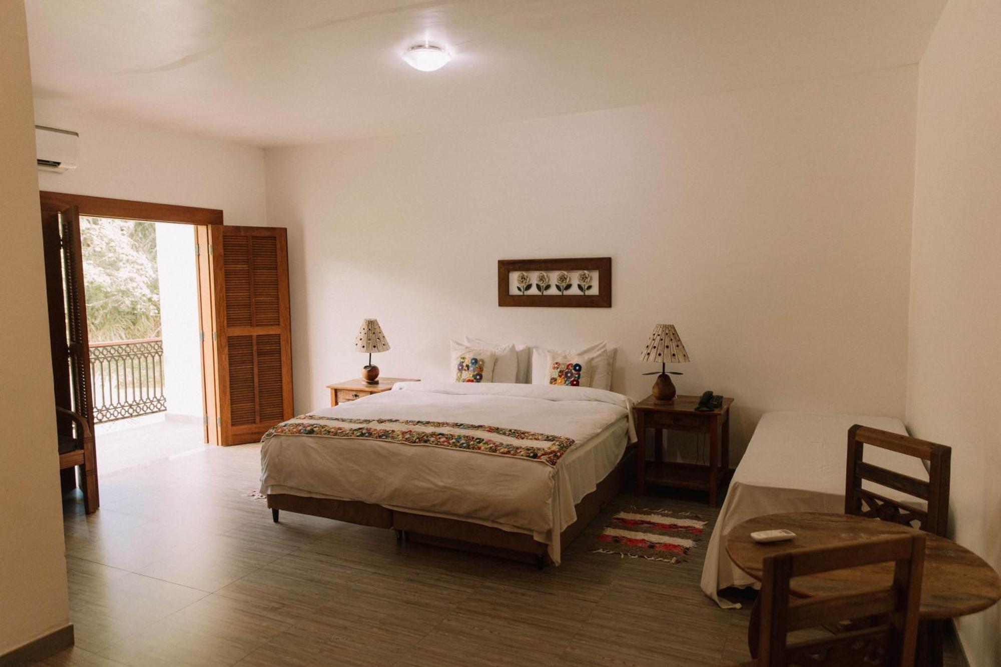 Resort Fazenda 3 Pinheiros 잉젱예이루 파소스 외부 사진