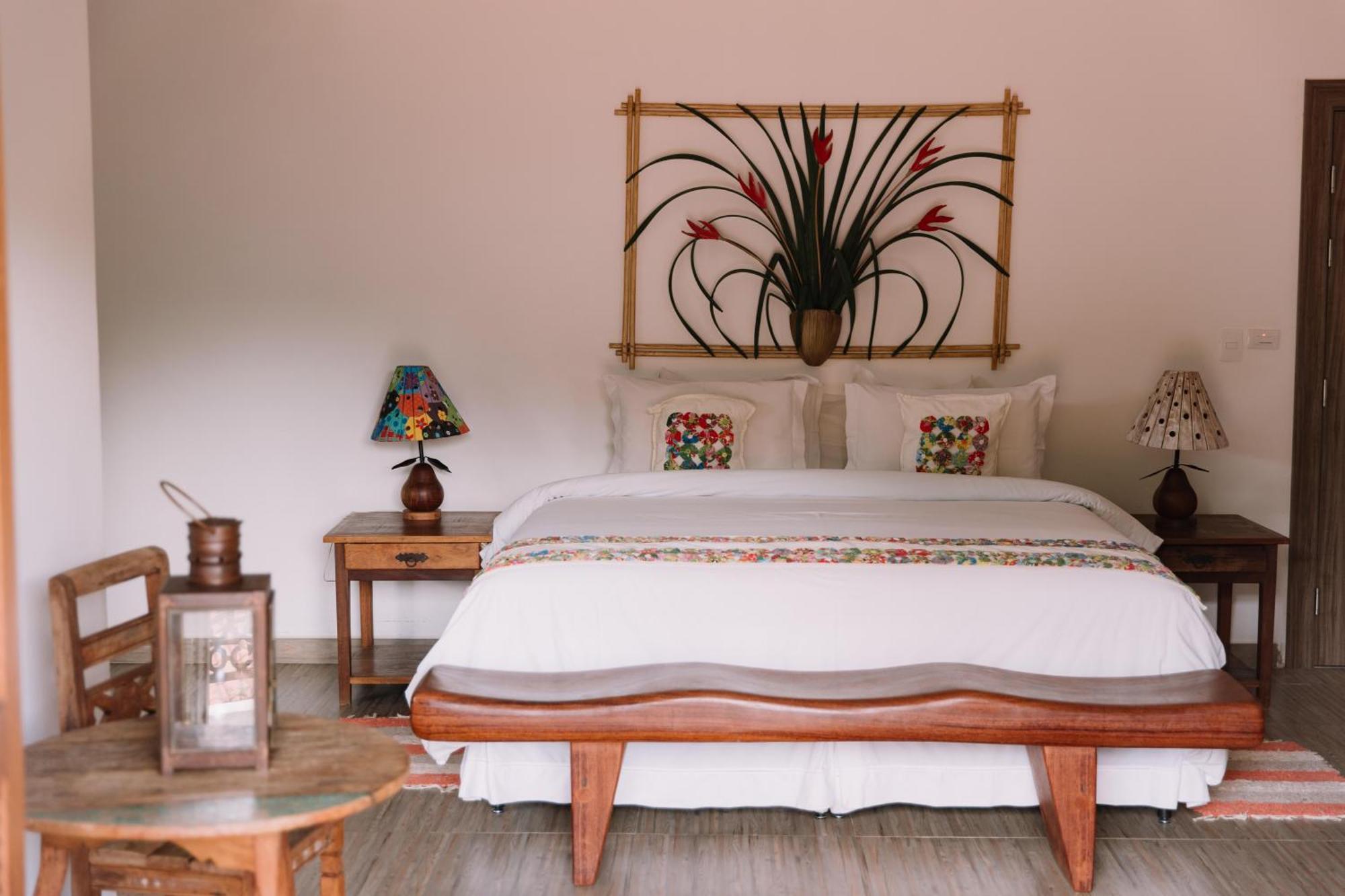 Resort Fazenda 3 Pinheiros 잉젱예이루 파소스 외부 사진